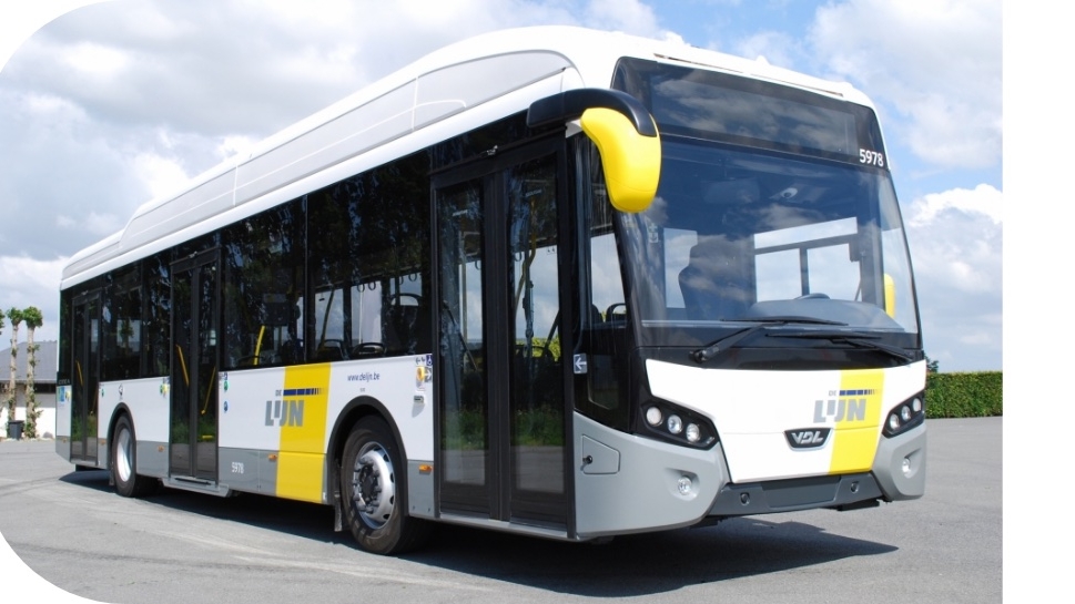 VDL INS ISB7 EURO VI